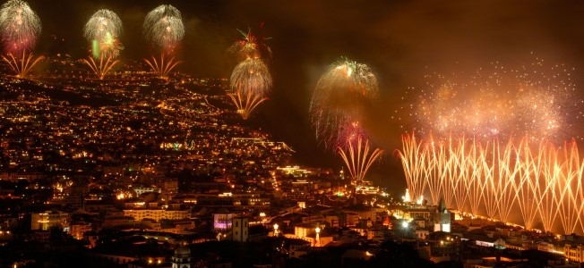 Madeira Jaunajā gadā