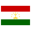 Виза в Таджикистан